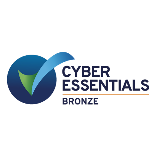 Cyber Essentials Basic - Bronze Assessment / Certificate Only (Medium)
